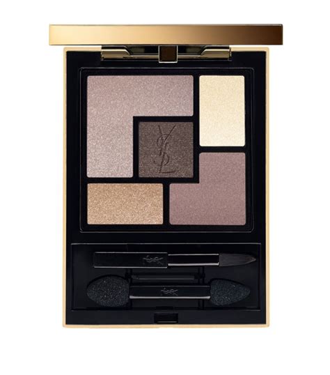 ysl couture contouring palette viola|YSL Couture Contouring Palette • Makeup Palette Review.